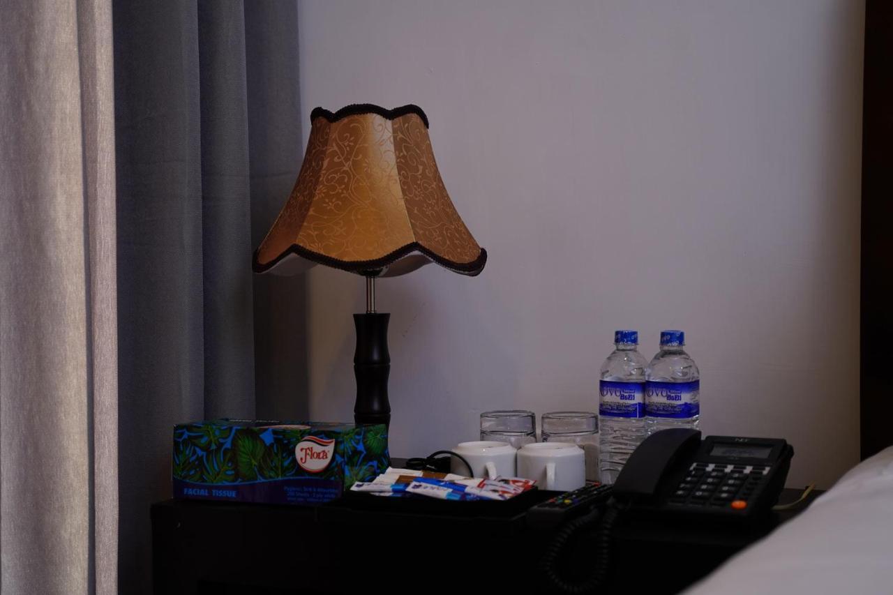 Point Pedro Village Hotel Northern Point מראה חיצוני תמונה