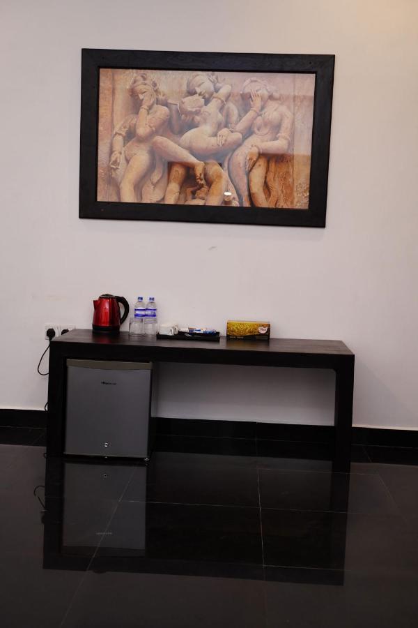 Point Pedro Village Hotel Northern Point מראה חיצוני תמונה