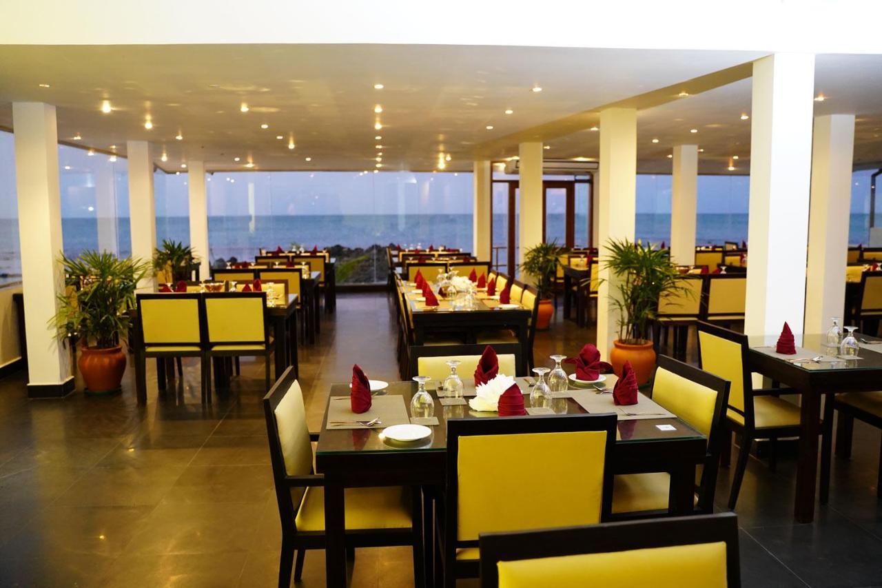 Point Pedro Village Hotel Northern Point מראה חיצוני תמונה