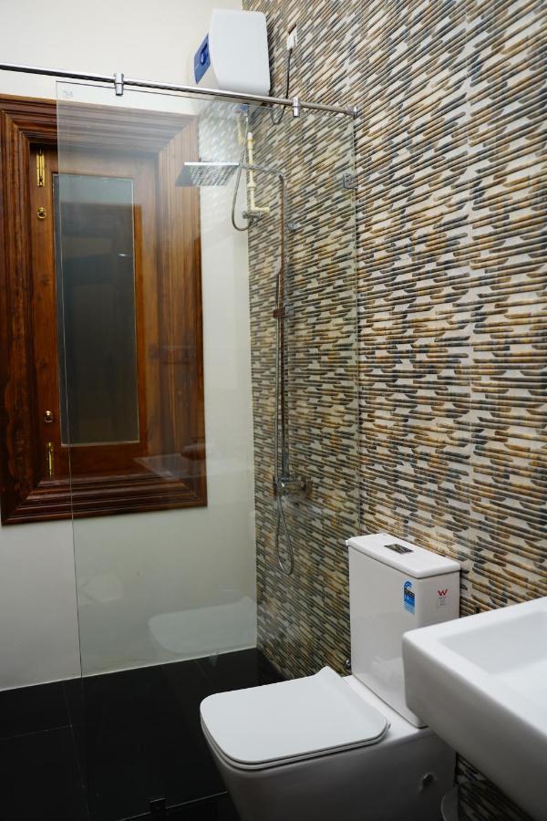 Point Pedro Village Hotel Northern Point מראה חיצוני תמונה
