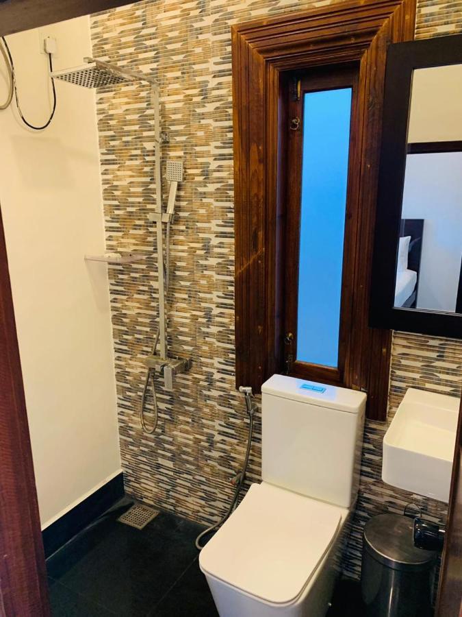 Point Pedro Village Hotel Northern Point מראה חיצוני תמונה