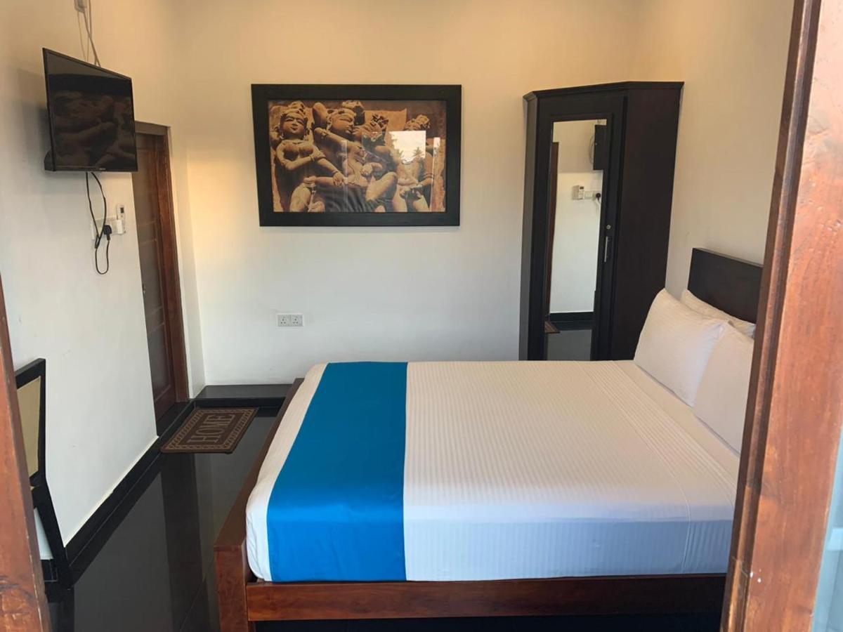 Point Pedro Village Hotel Northern Point מראה חיצוני תמונה