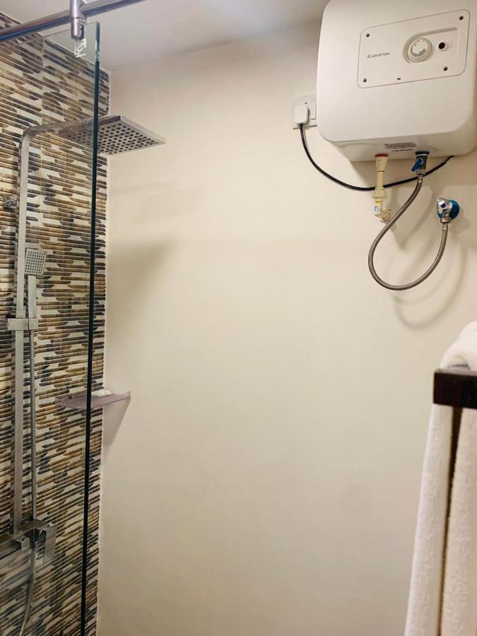 Point Pedro Village Hotel Northern Point מראה חיצוני תמונה