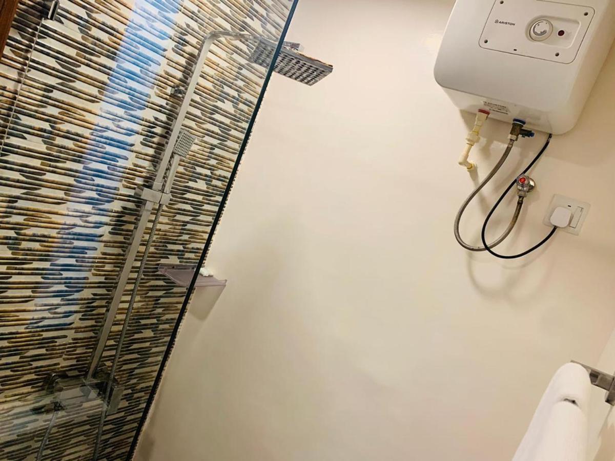 Point Pedro Village Hotel Northern Point מראה חיצוני תמונה