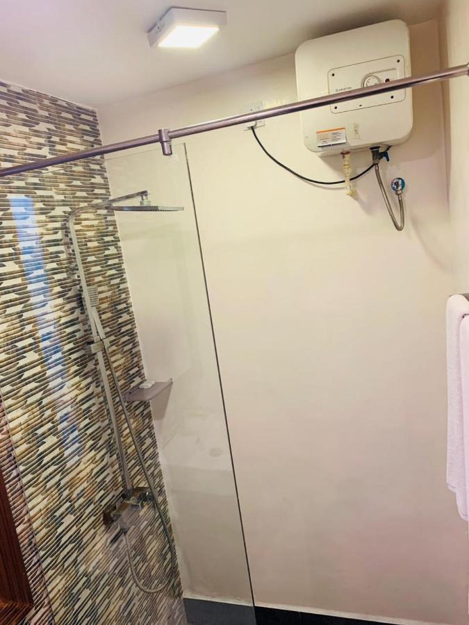 Point Pedro Village Hotel Northern Point מראה חיצוני תמונה