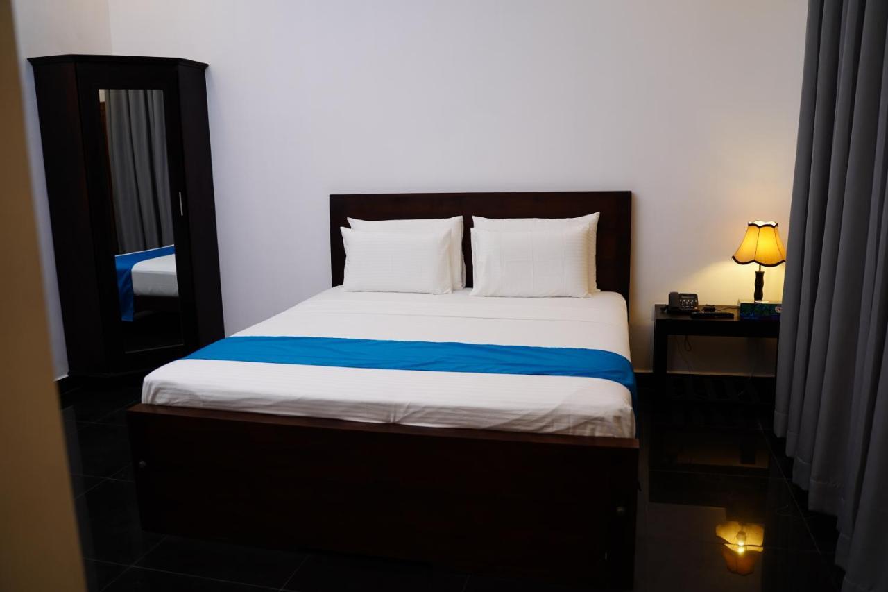 Point Pedro Village Hotel Northern Point מראה חיצוני תמונה